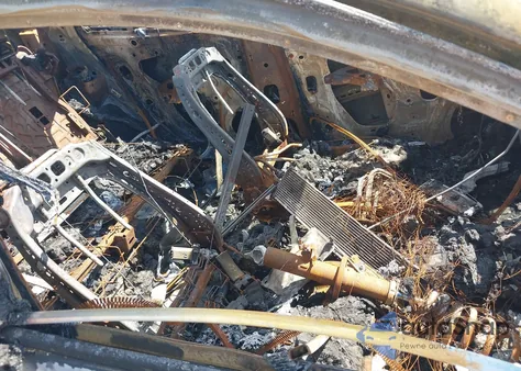 2024 Honda Prologue Touring z USA, uszkodzony, nr VIN 3GPKHXRJ6RS502232